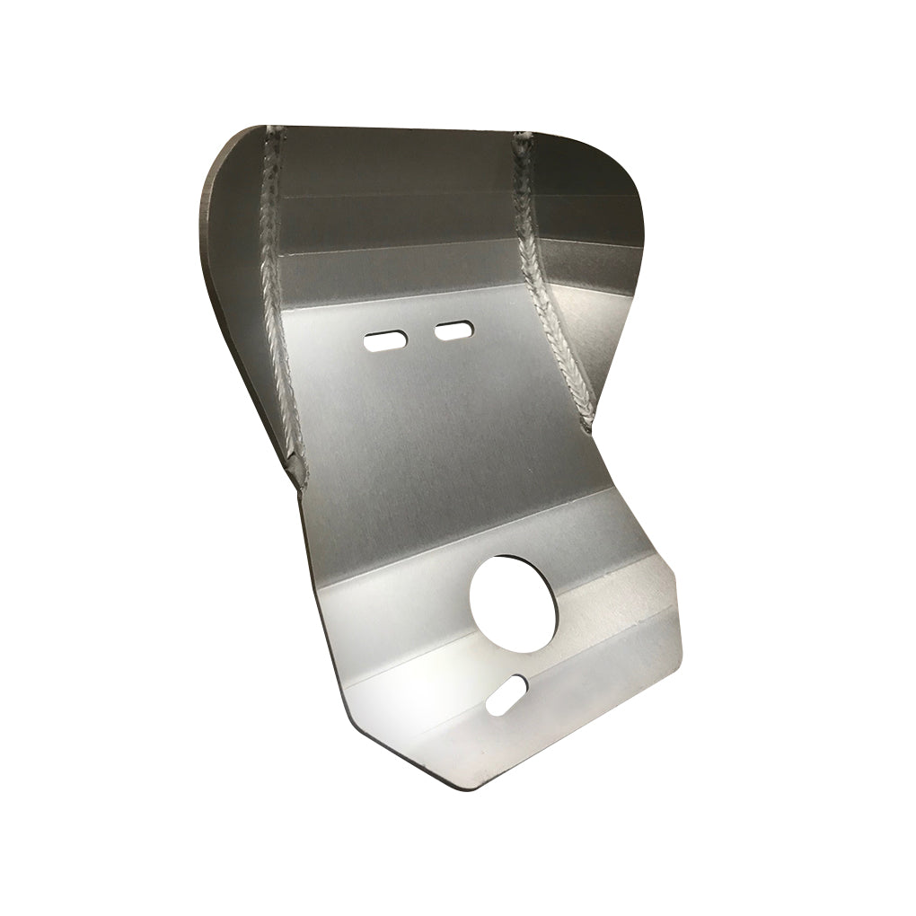 Honda CR85 Ricochet Aluminum Skid Plate