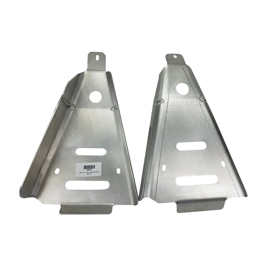 Can-Am / Bombardier DS450 Ricochet 2-Piece A-Arm Guard Set