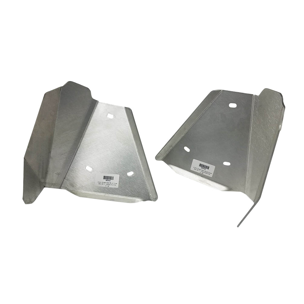 Kawasaki Prairie 400 Ricochet 2-Piece A-Arm Guard Set