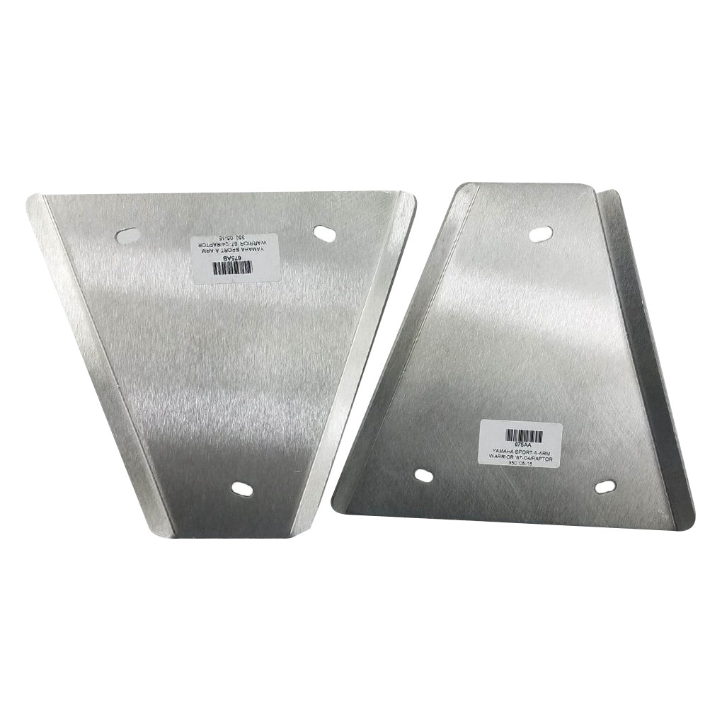 Yamaha Raptor 350 Ricochet 2-Piece A-Arm Guard Set