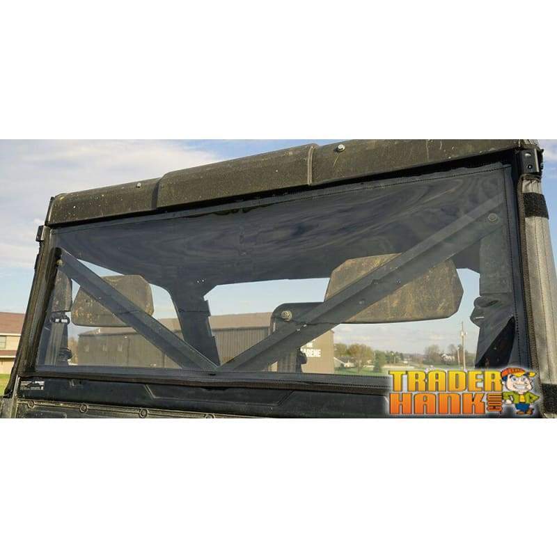 2017 Ranger XP 1000 Full Cab Enclosure without Windshield | UTV ACCESSORIES - Free Shipping