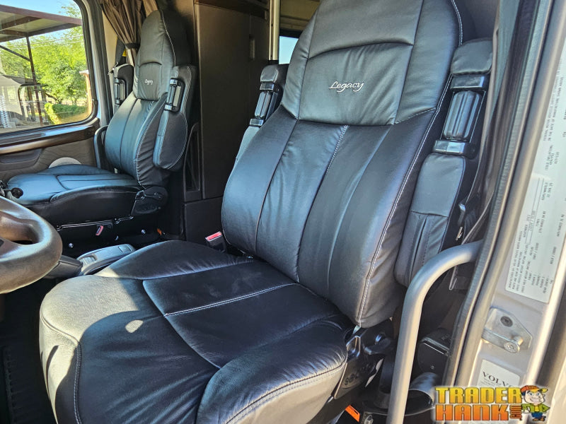 2013 Volvo VNL 780 HDT RV Hauler For Sale | Free shipping