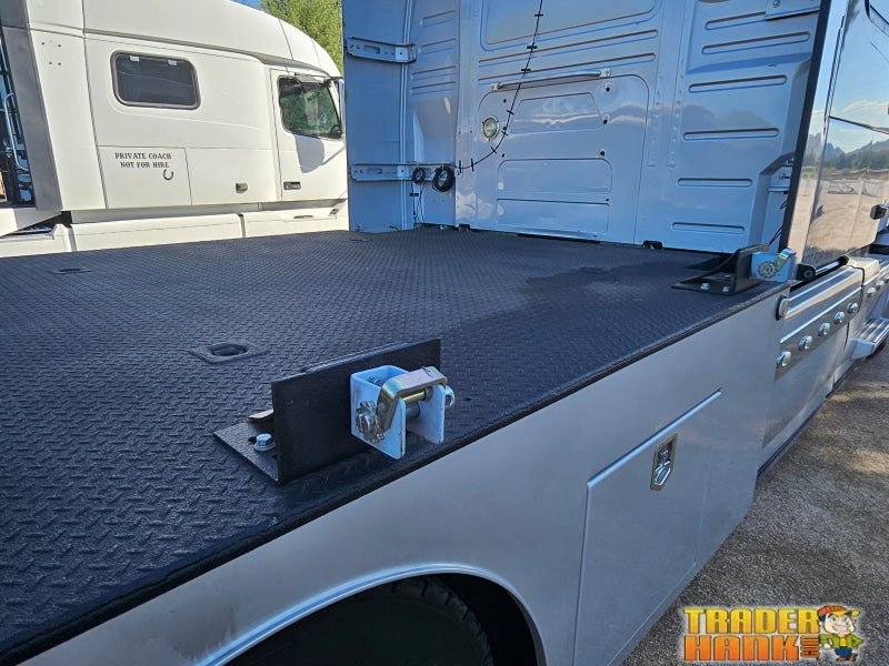 2013 Volvo VNL 780 HDT RV Hauler For Sale | Free shipping