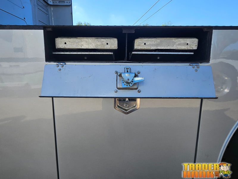 2013 Volvo VNL 780 HDT RV Hauler For Sale | Free shipping