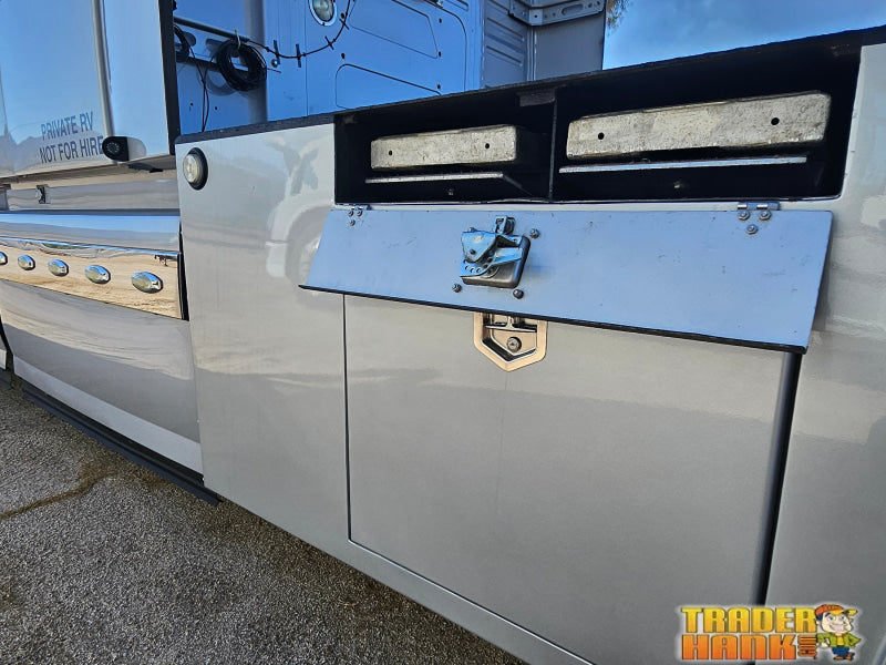 2013 Volvo VNL 780 HDT RV Hauler For Sale | Free shipping