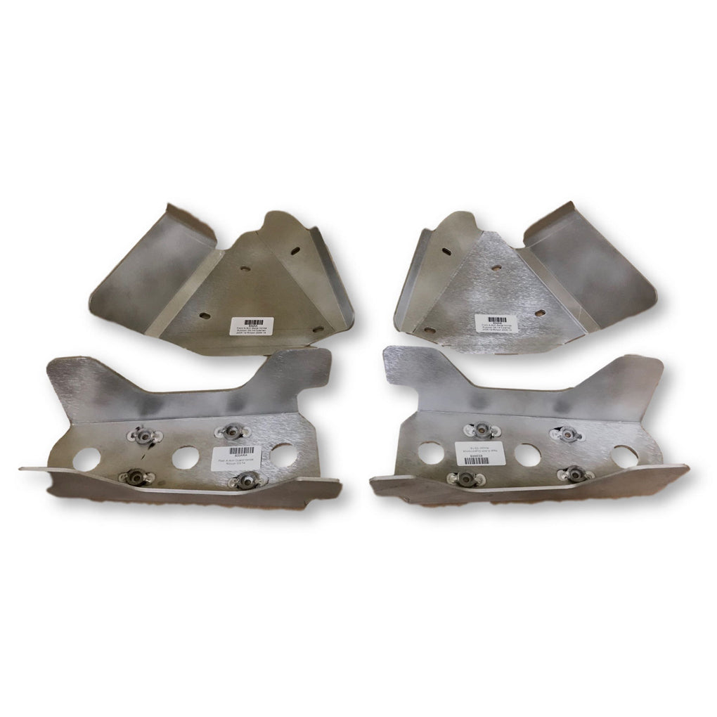 Honda TRX680 Rincon Ricochet 4-Piece A-Arm & CV Boot Guard Set