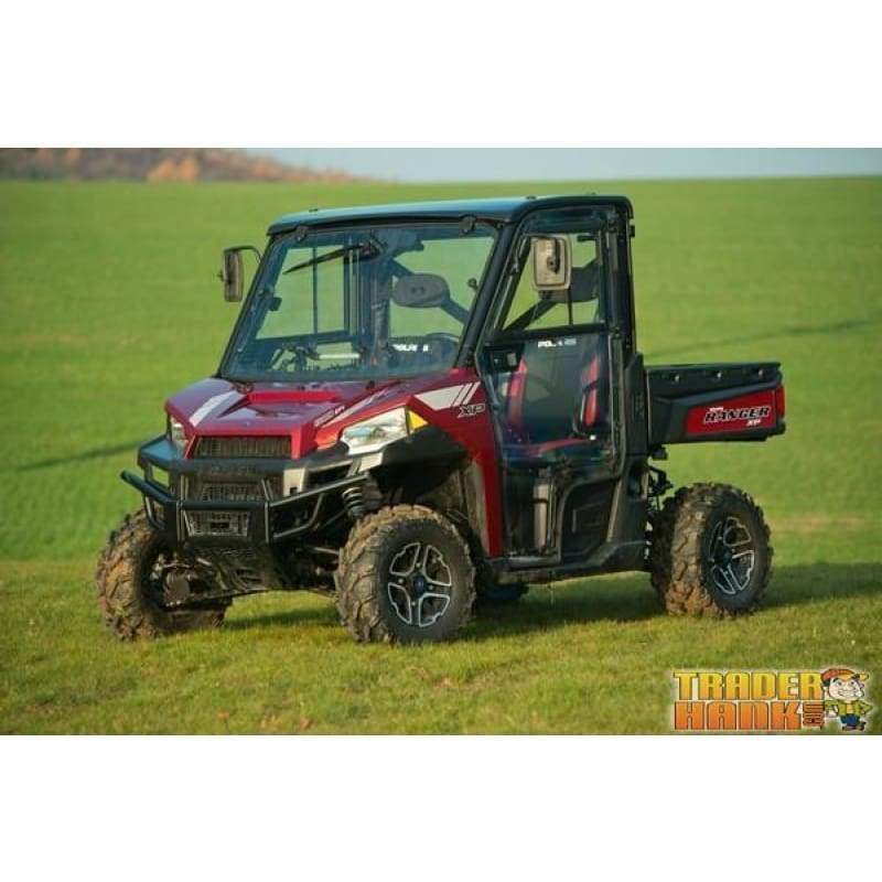 2015 HardCabs Polaris Ranger Full Size 570 Full Cab Enclosure | UTV ACCESSORIES - Free Shipping