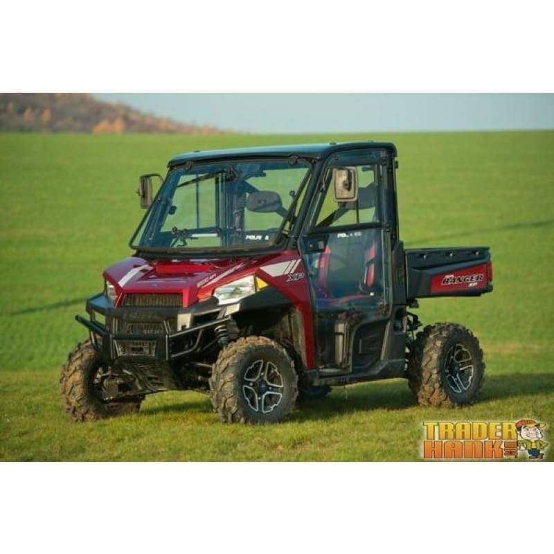 2016 HardCabs Polaris Ranger XP 570 Full Cab Enclosure | UTV ACCESSORIES - Free Shipping