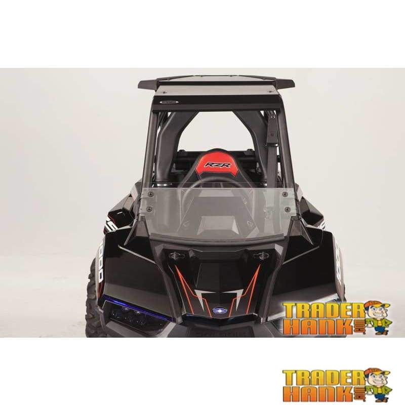 2018 Polaris RZR RS1 Full and Half Windshield Combo - Hard Coated | UTV ACCESSORIES - Free Shipping