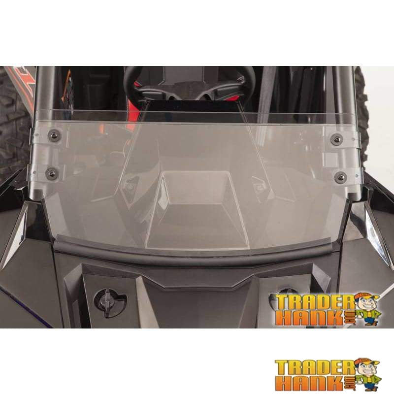 2018 Polaris RZR RS1 Full and Half Windshield Combo - Hard Coated | UTV ACCESSORIES - Free Shipping