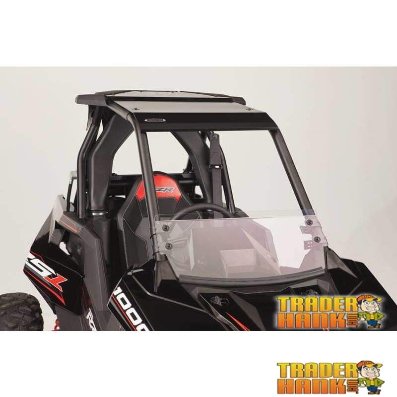 2018 Polaris RZR RS1 Full and Half Windshield Combo - Hard Coated | UTV ACCESSORIES - Free Shipping