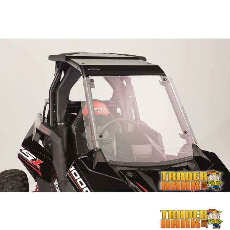 2018 Polaris RZR RS1 Full and Half Windshield Combo - Hard Coated | UTV ACCESSORIES - Free Shipping