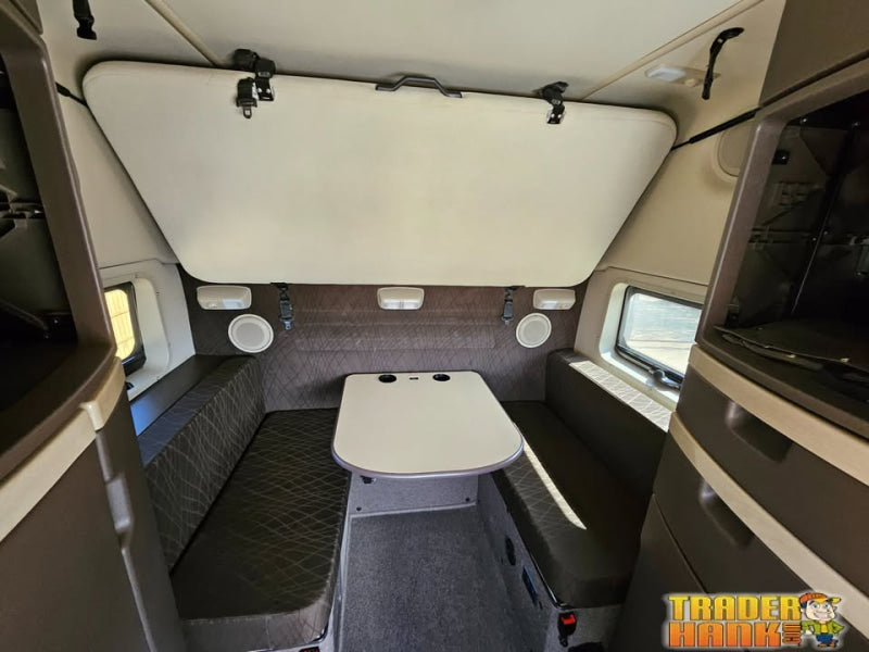 2018 Volvo HDT RV Horse Hauler – No CDL Automatic Transmission (AZ) FOR SALE! | Free shipping