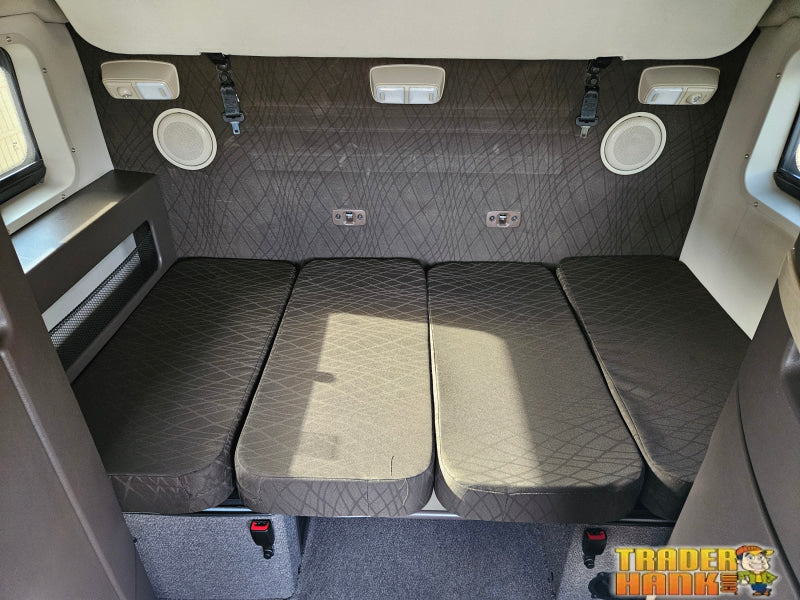 2018 Volvo HDT RV Horse Hauler – No CDL Automatic Transmission (AZ) FOR SALE! | Free shipping