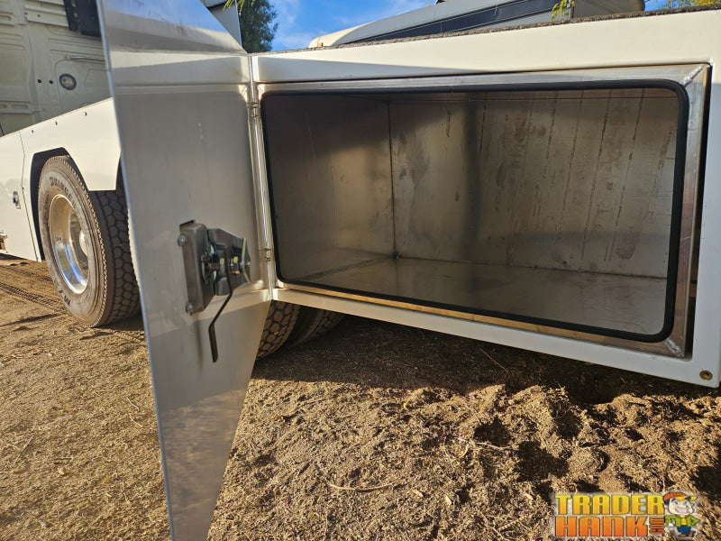 2019 Volvo VNL 740 Mid Roof HDT RV Hauler For Sale (SOLD) | Free shipping