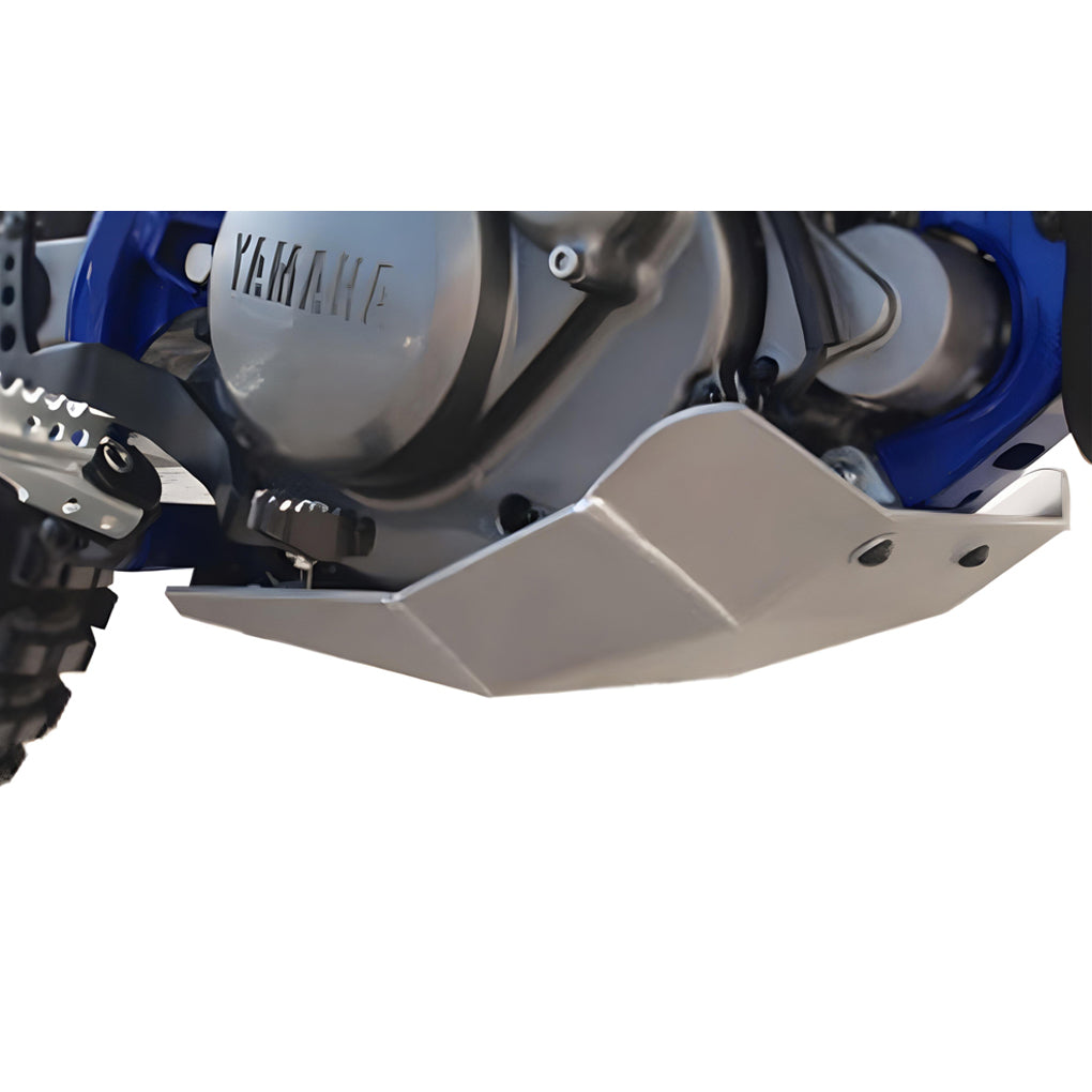 Yamaha TT-R230 Ricochet Aluminum Skid Plate