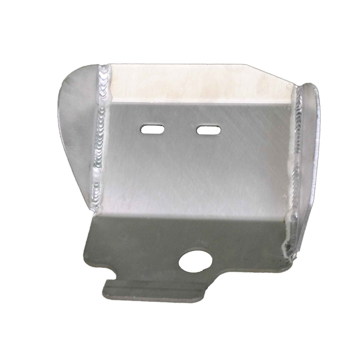 Husqvarna CR 125 Ricochet Skid Plate
