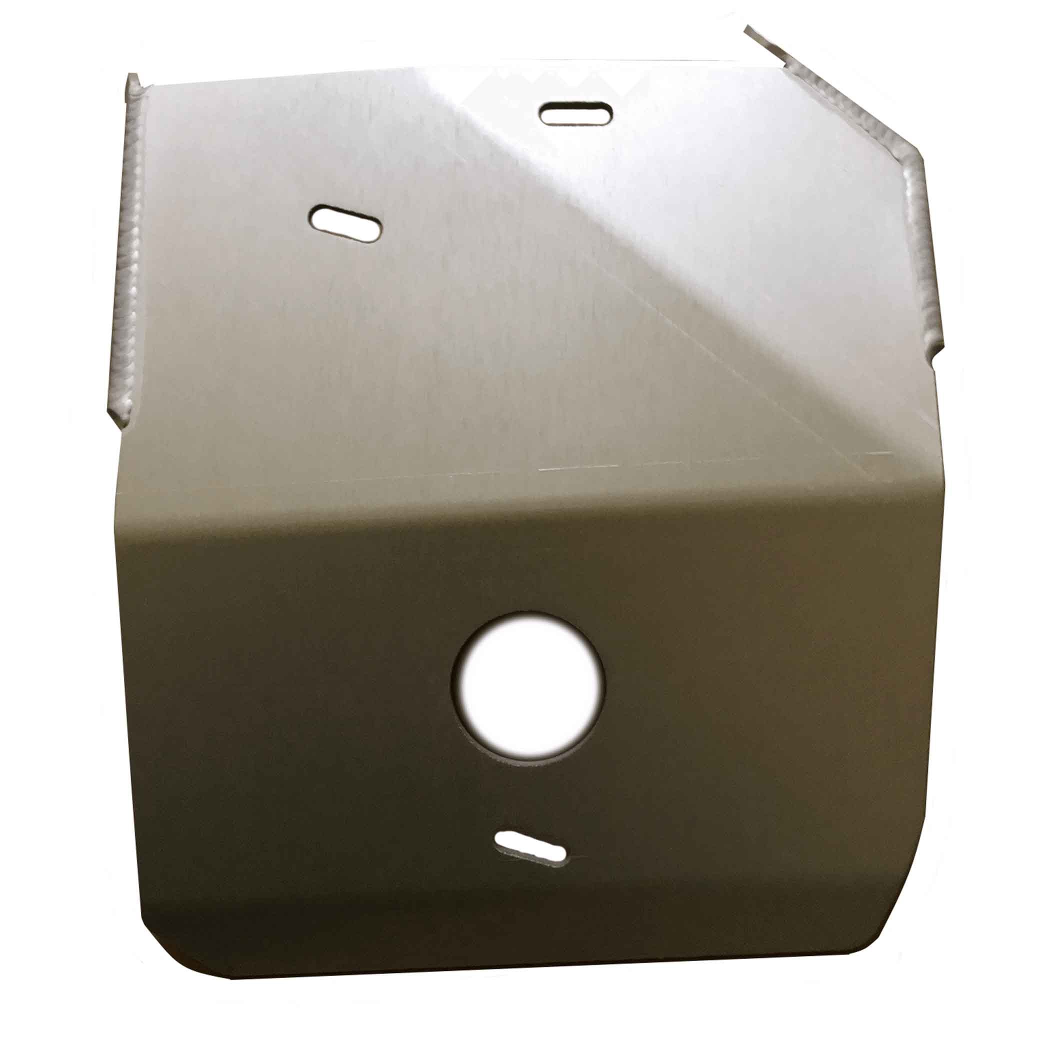 Husqvarna WXE/WXC 250/360 Ricochet Aluminum Skid Plate