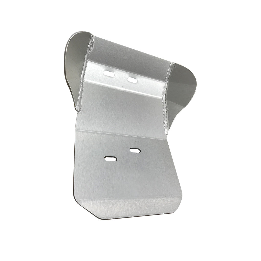 Honda XR350R Ricochet Aluminum Skid Plate