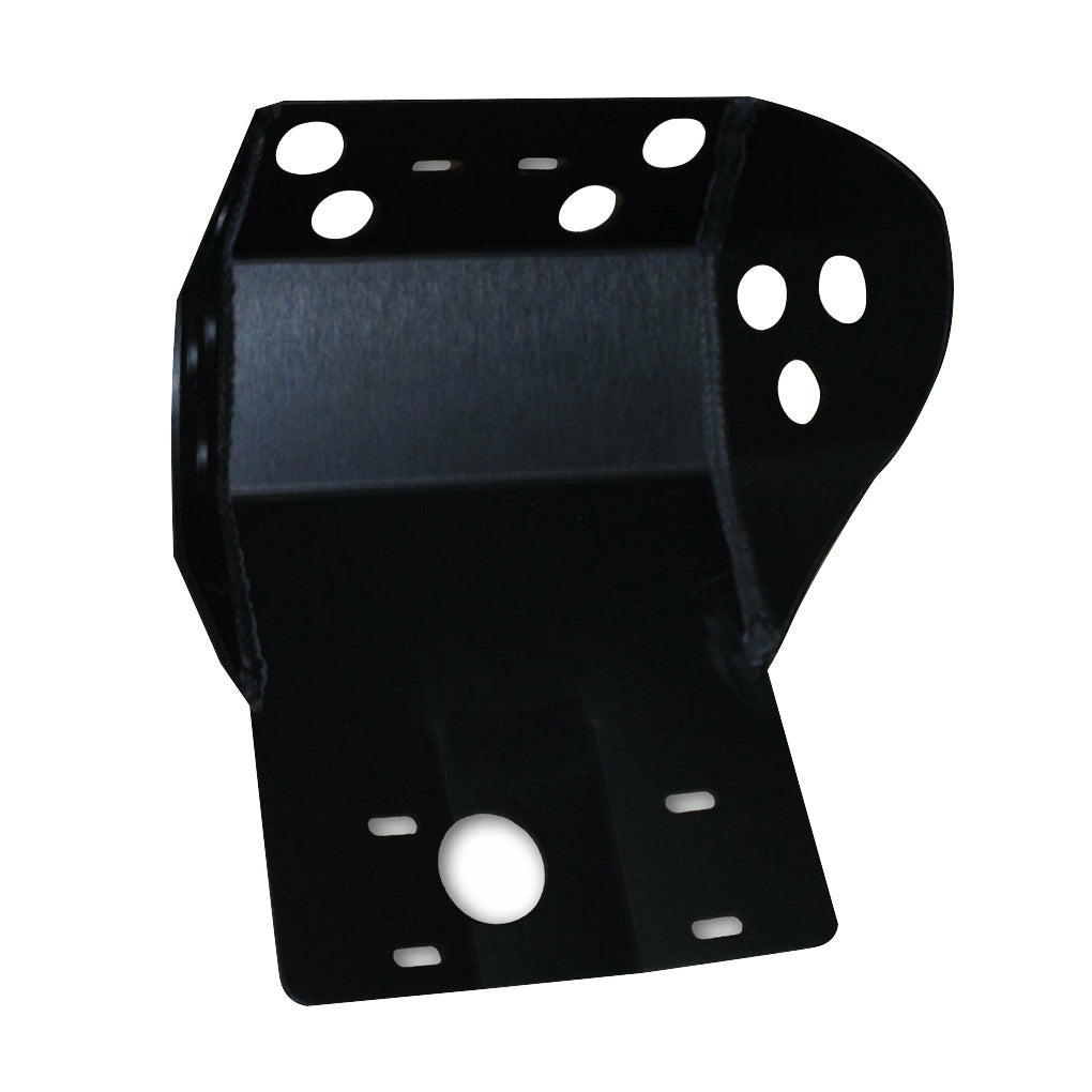 Kawasaki KLR650 Adventure Ricochet Aluminum Skid Plate