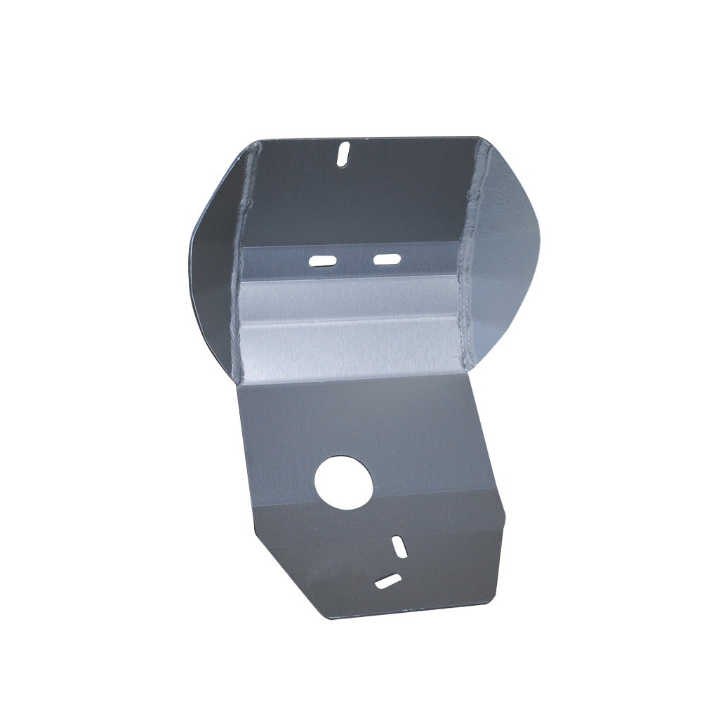 Yamaha WR426F & WR400F Ricochet Aluminum Skid Plate