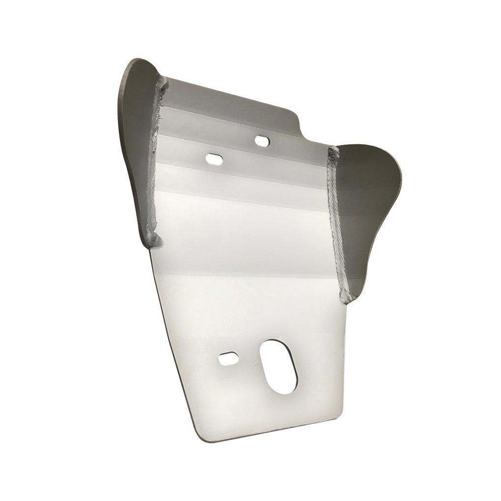 Kawasaki KX125 Ricochet Aluminum Skid Plate