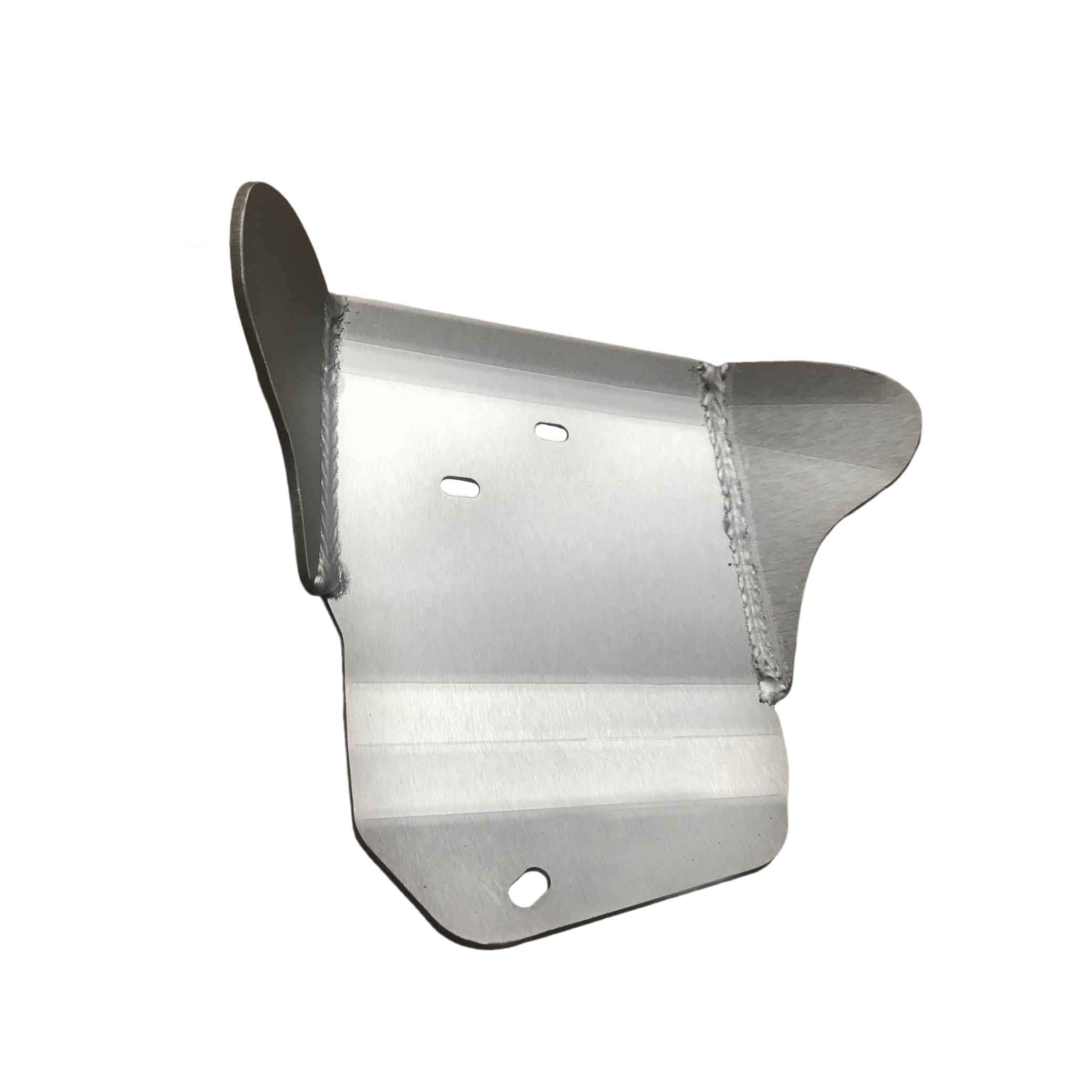 Suzuki RM80 & RM85 Ricochet Aluminum Skid Plate