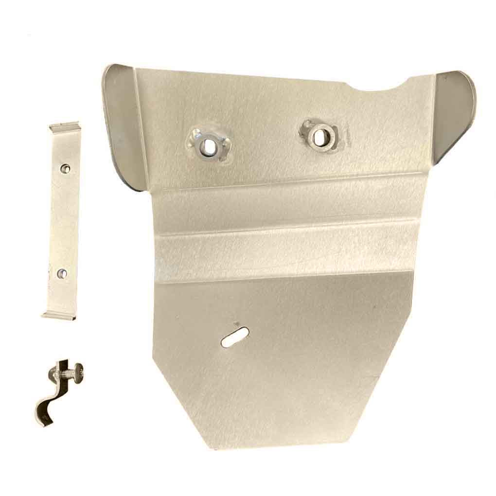 Yamaha YZ85 Ricochet Skid Plate