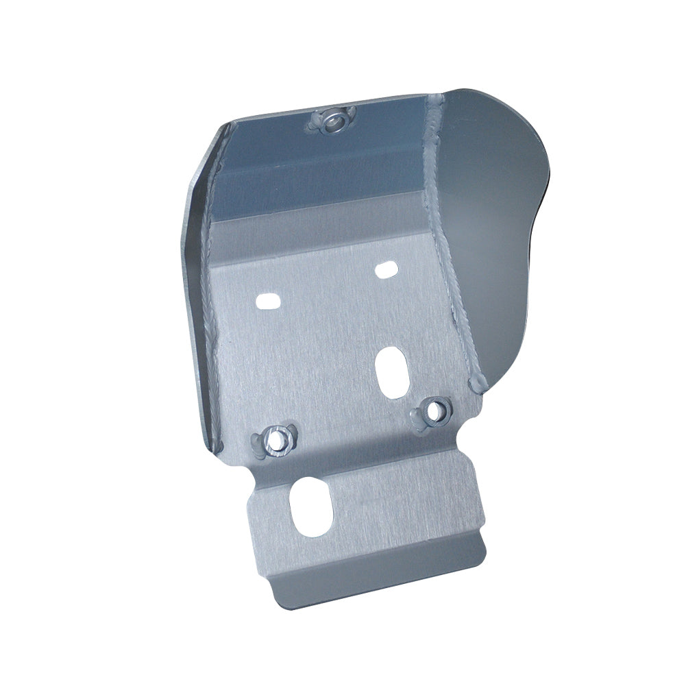 Kawasaki KX250F Ricochet Aluminum Skid Plate