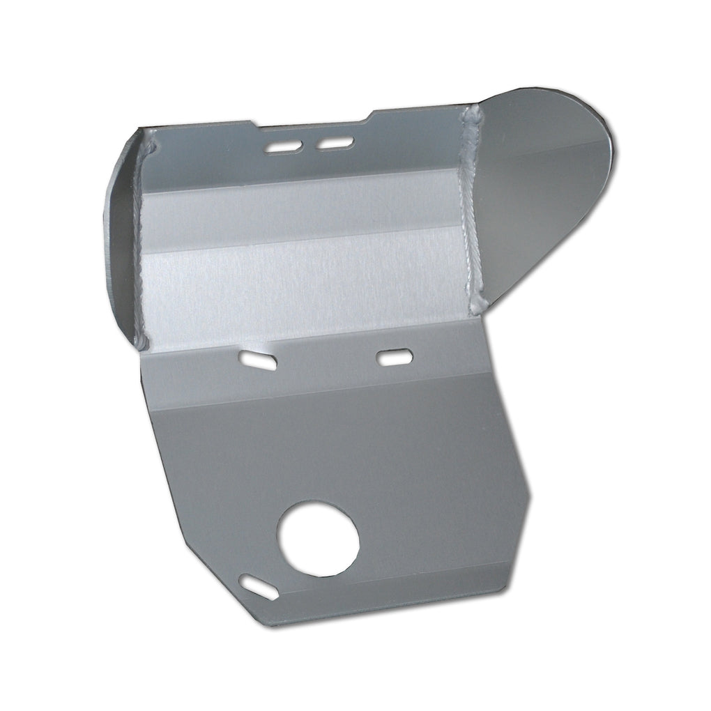 Yamaha TT-R250 Ricochet Aluminum Skid Plate