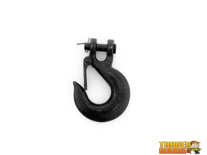 2500 lb. UTV/ATV Winch (With Wireless Remote & Synthetic Rope) | UTV ACCESSORIES - Free shipping