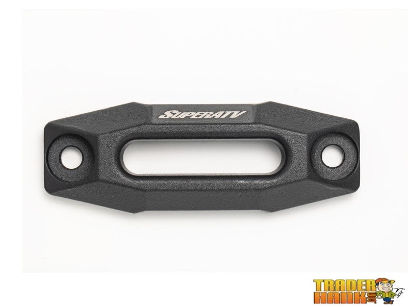 2500 lb. UTV/ATV Winch (With Wireless Remote & Synthetic Rope) | Free shipping