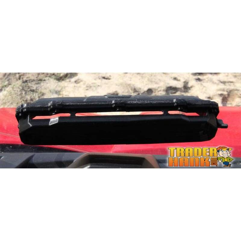 Seizmik Pro Fit Polaris Ranger XP 900 Full Size Versa-Vent Windshield | UTV ACCESSORIES - Free Shipping