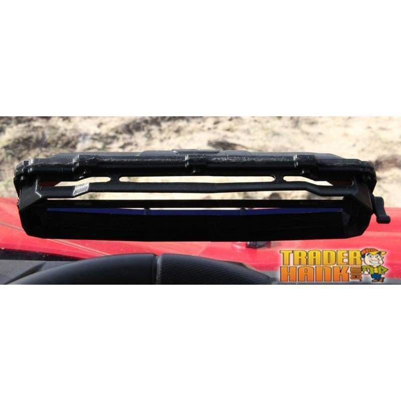 Seizmik Pro Fit Polaris Ranger XP 570 Full Size Versa-Vent Windshield | UTV ACCESSORIES - Free Shipping