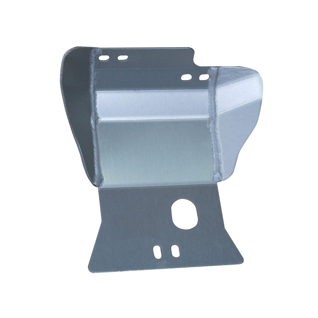 Suzuki RM65 Ricochet Aluminum Skid Plate