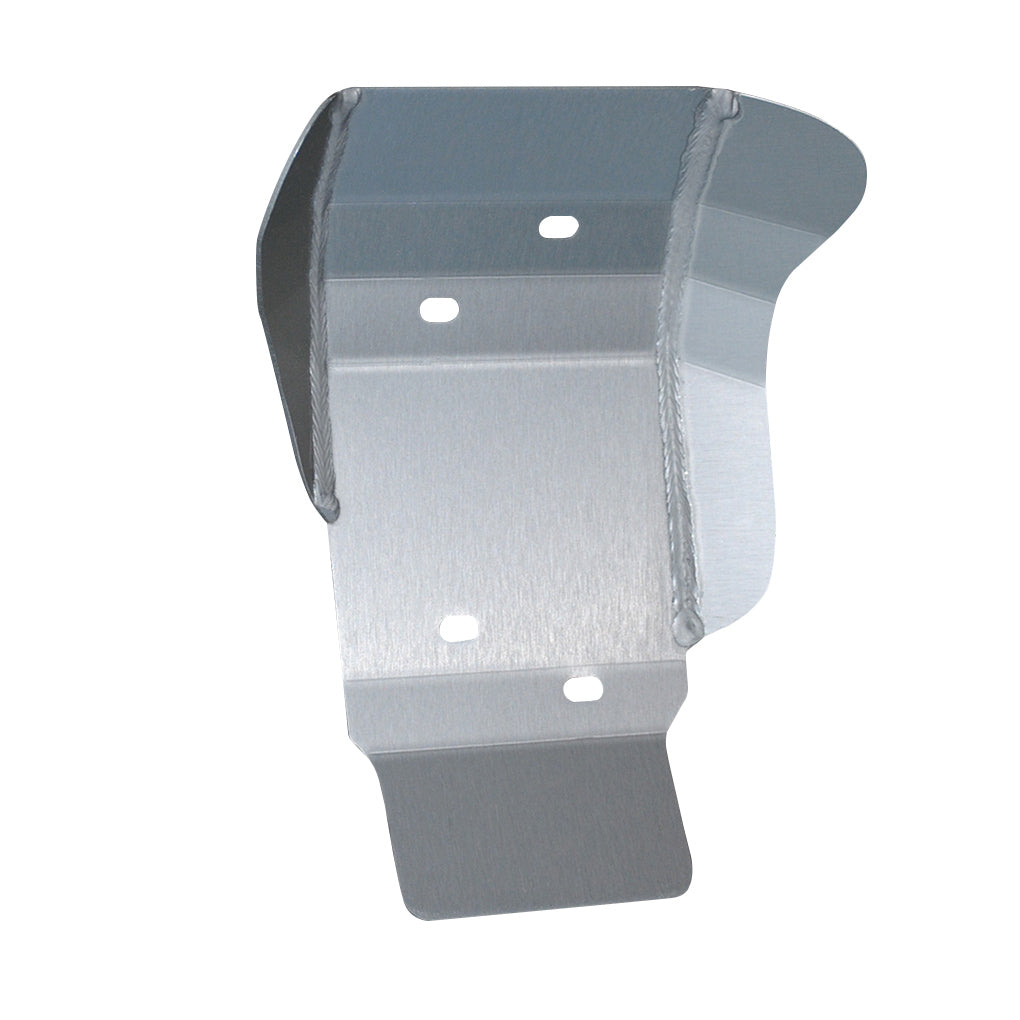 Husqvarna TC85 Ricochet Aluminum Skid Plate