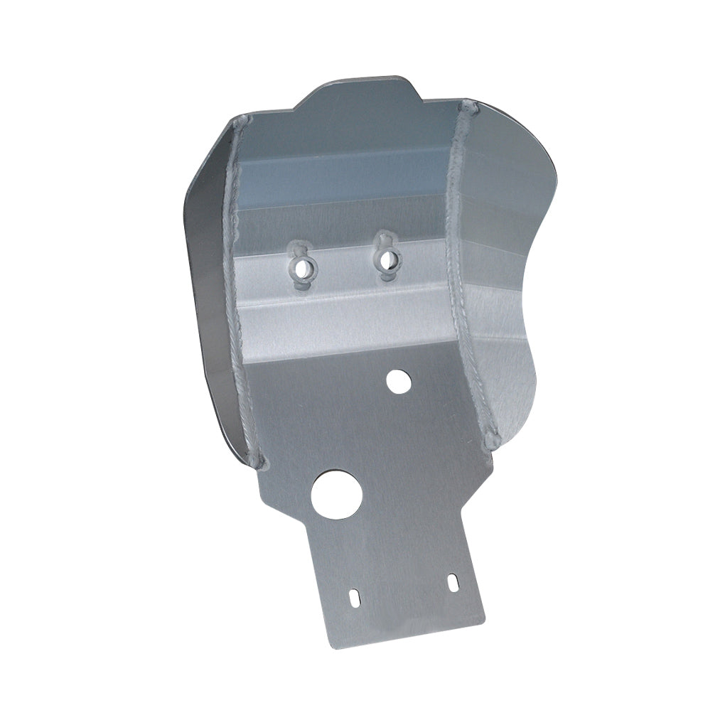 Kawasaki KX250F Ricochet Aluminum Skid Plate