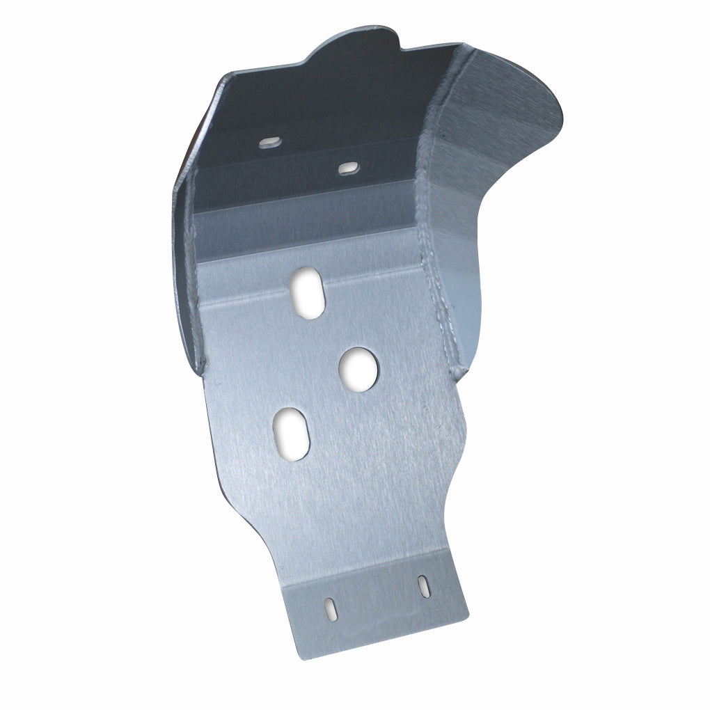 Kawasaki KX450F Ricochet Aluminum Skid Plate