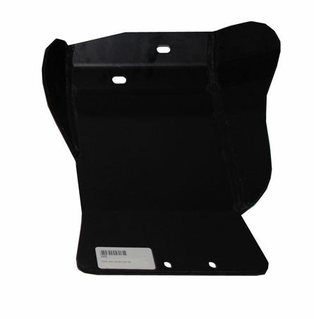 KTM 125 SX, 125 EXC, 200 EXC & 200 MXC Ricochet Aluminum Skid Plate