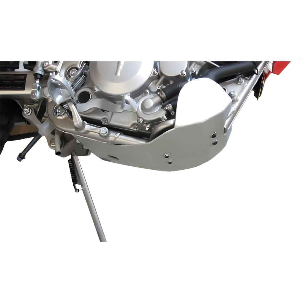 Kawasaki KLX250 Ricochet Aluminum Skid Plate