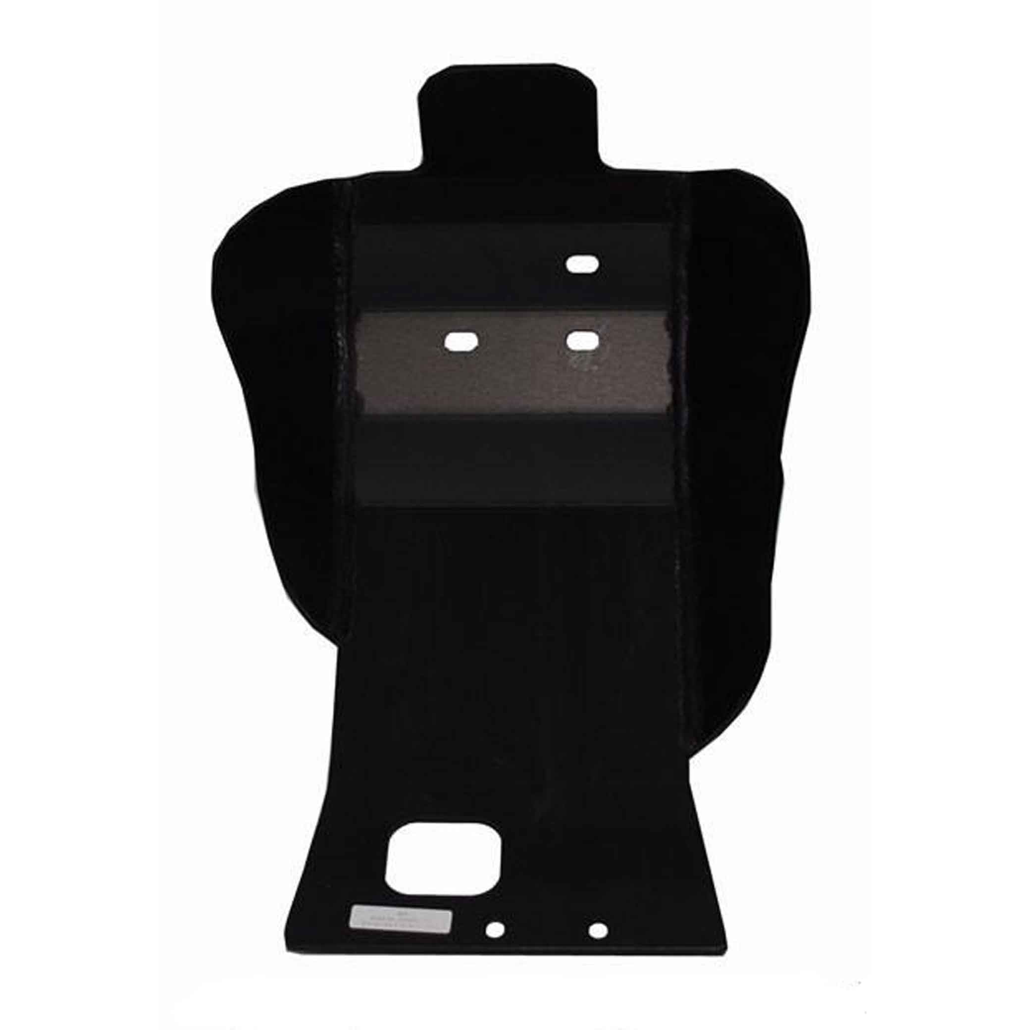 KTM 505 XC-F & 450 XC-F Ricochet Aluminum Skid Plate
