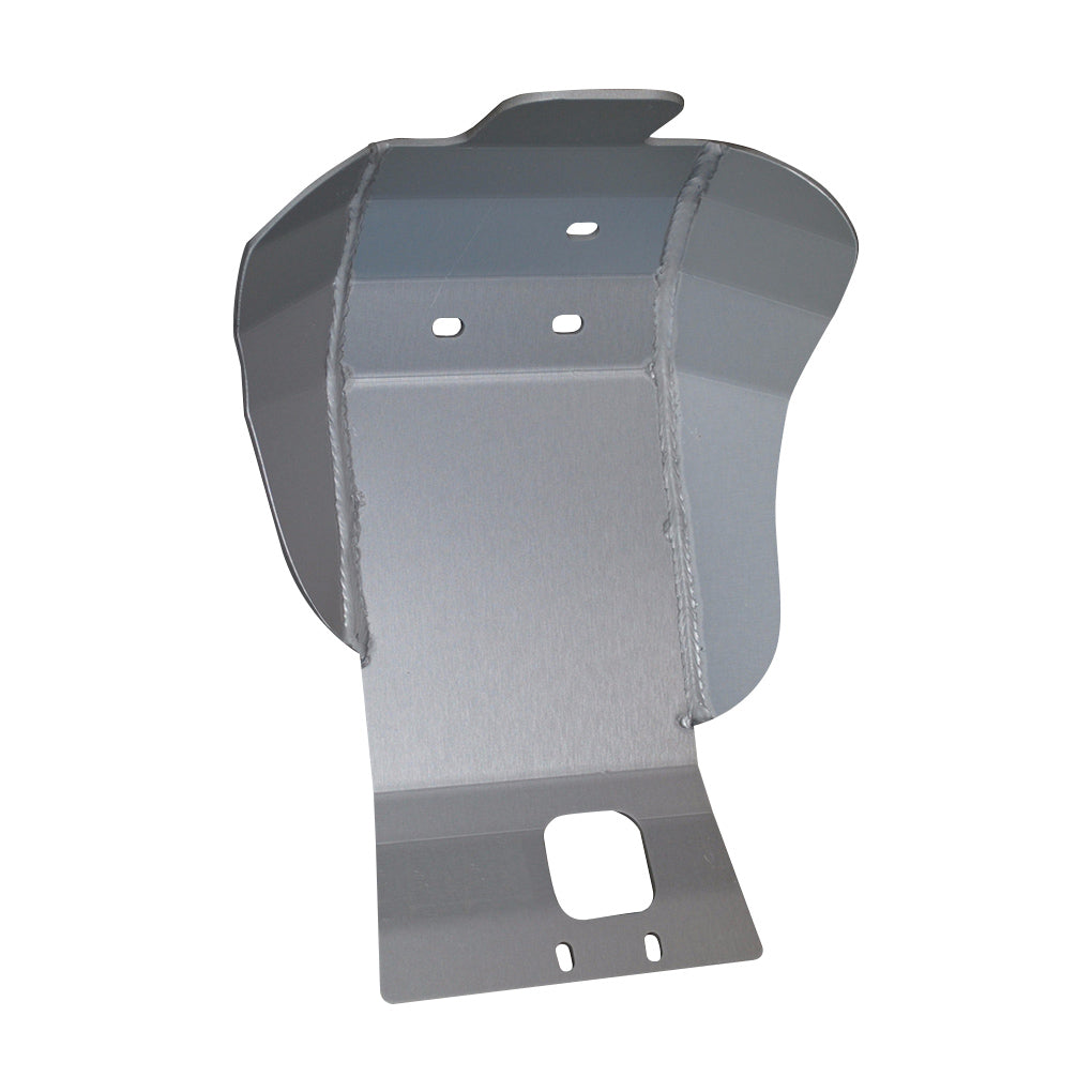 KTM 400/450/500/525/530 SX/MXC/EXC Ricochet Aluminum Skid Plate