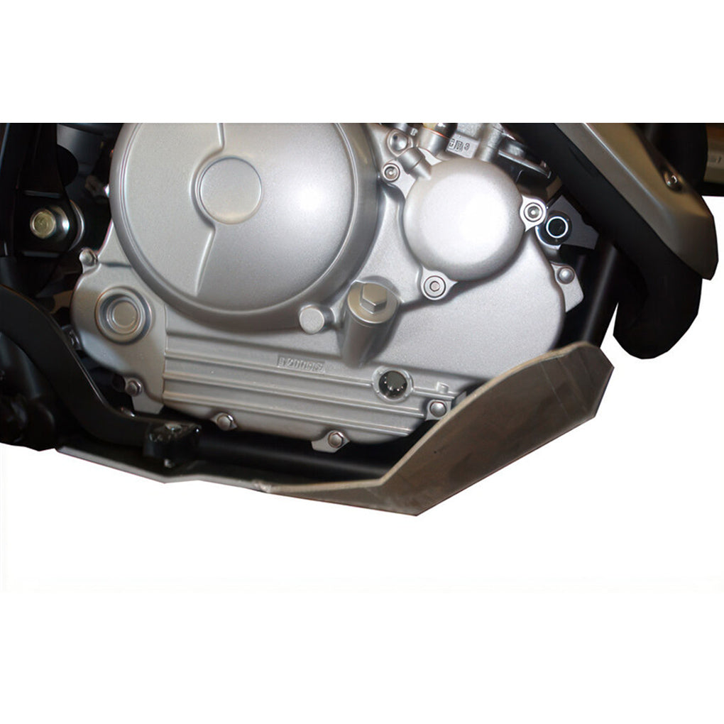Yamaha XT250 Ricochet Aluminum Skid Plate