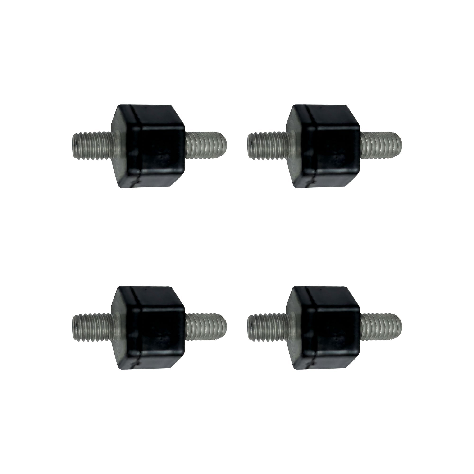 Triumph Tiger 800 Ricochet Replacement Rubber Mounts