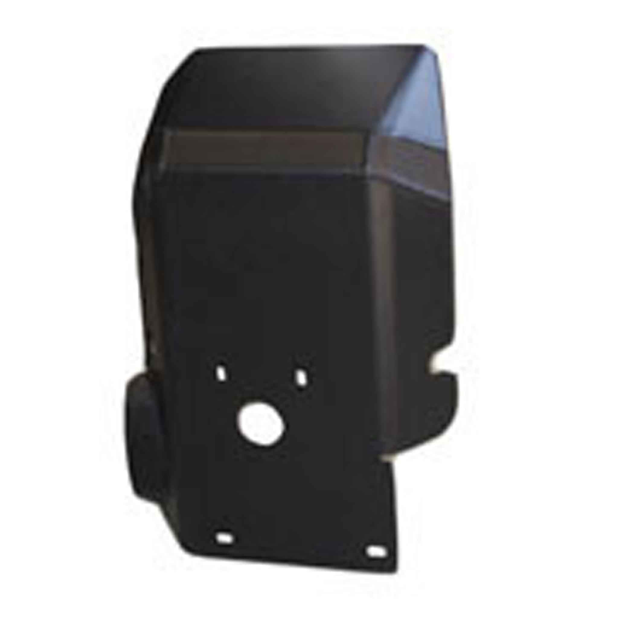 KTM 950 Super Enduro Ricochet Aluminum Skid Plate
