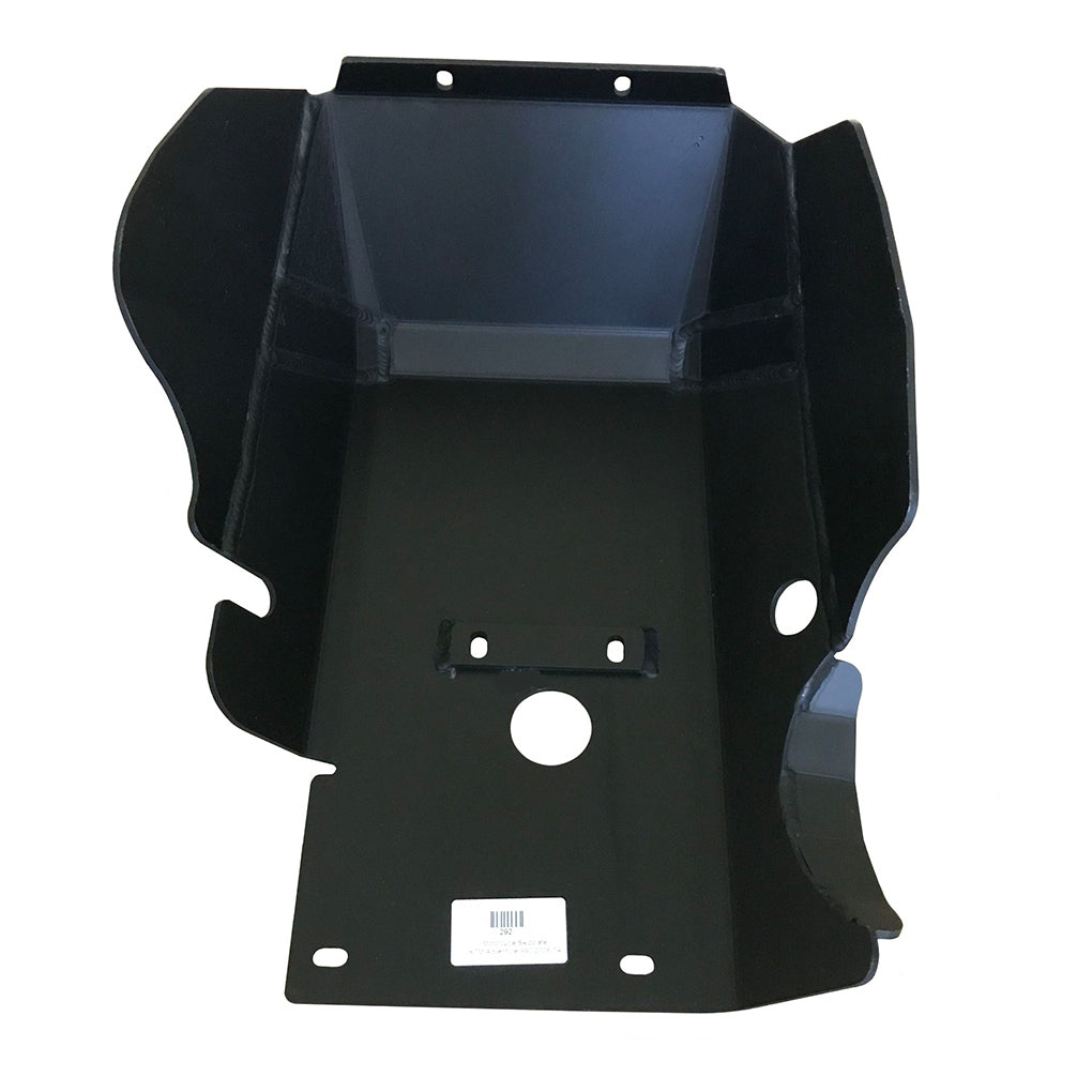 KTM 990 Adventure Ricochet Aluminum Skid Plate