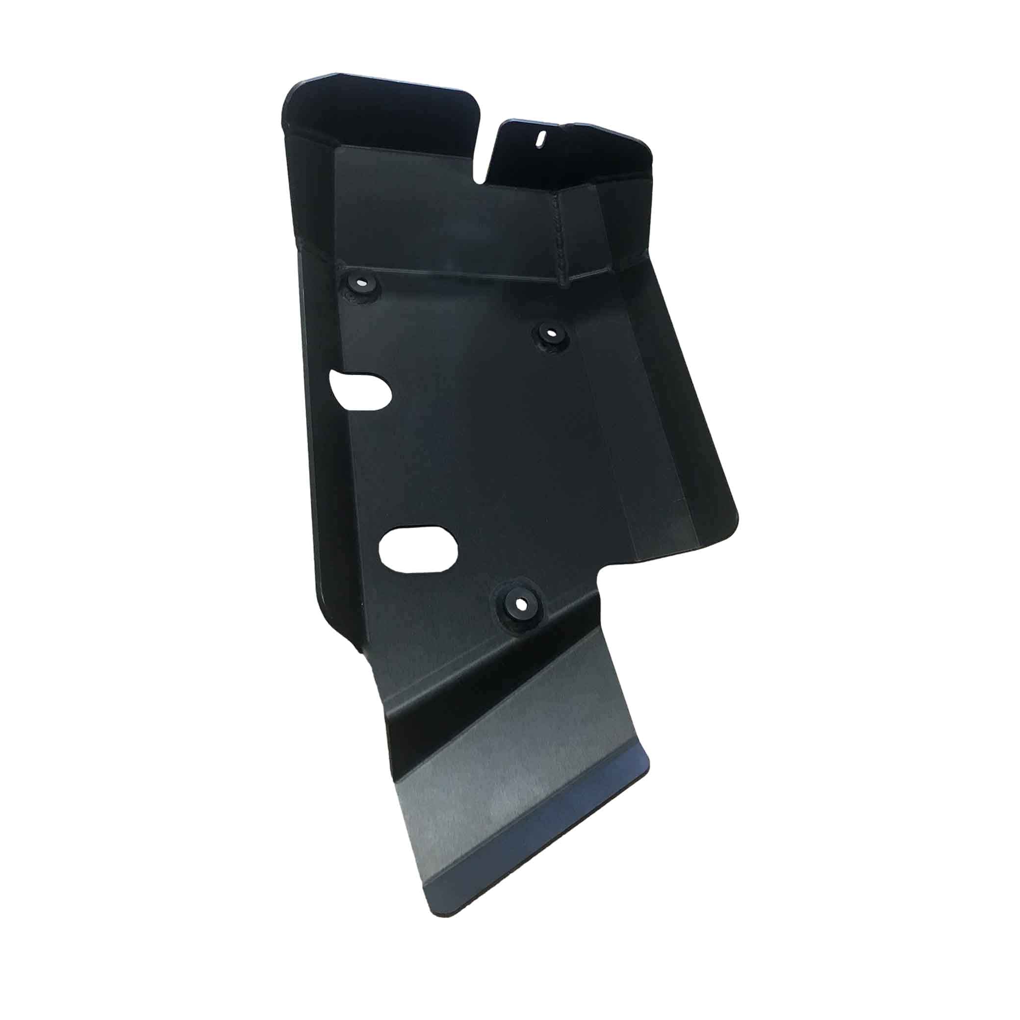 Yamaha Super Tenere Ricochet Aluminum Skid Plate