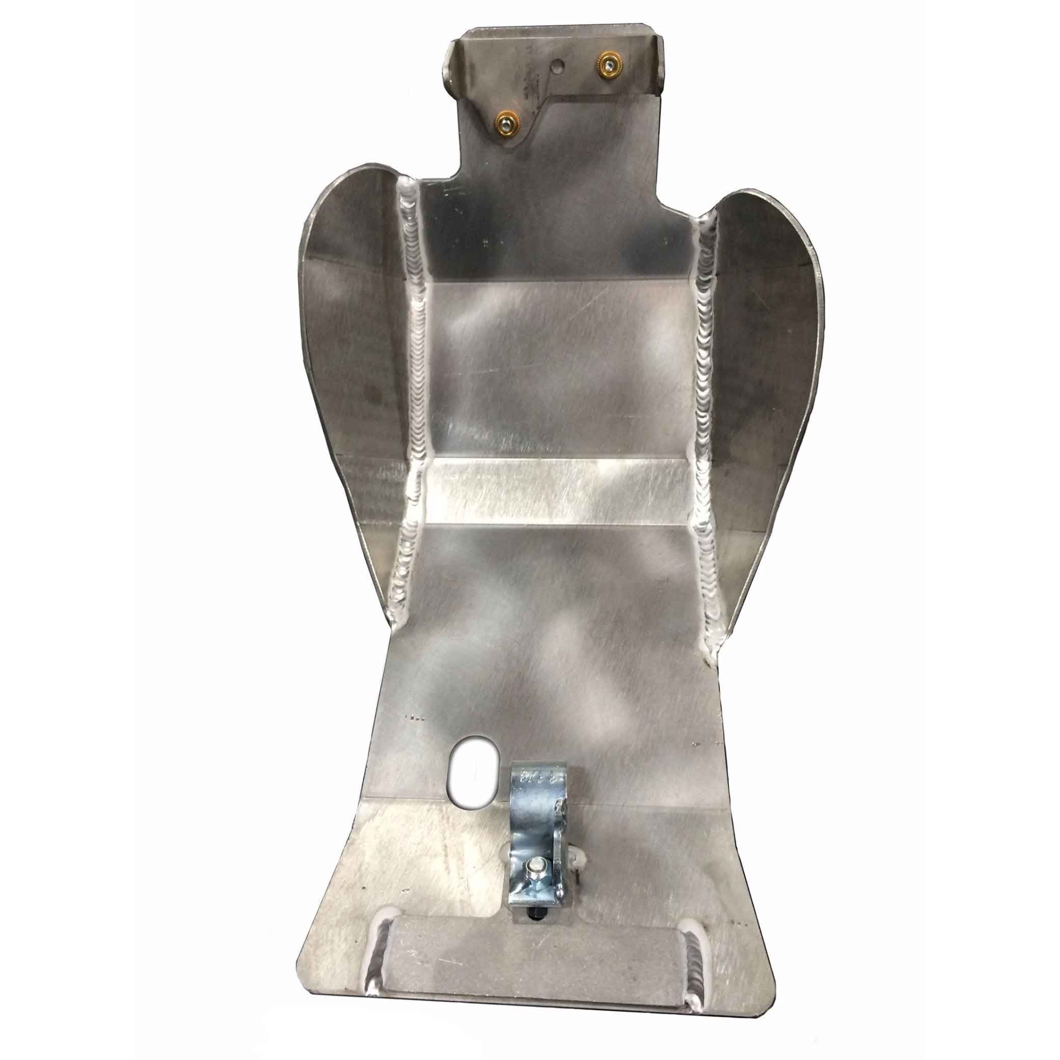 Husqvarna FC450 Ricochet Aluminum Skid Plate
