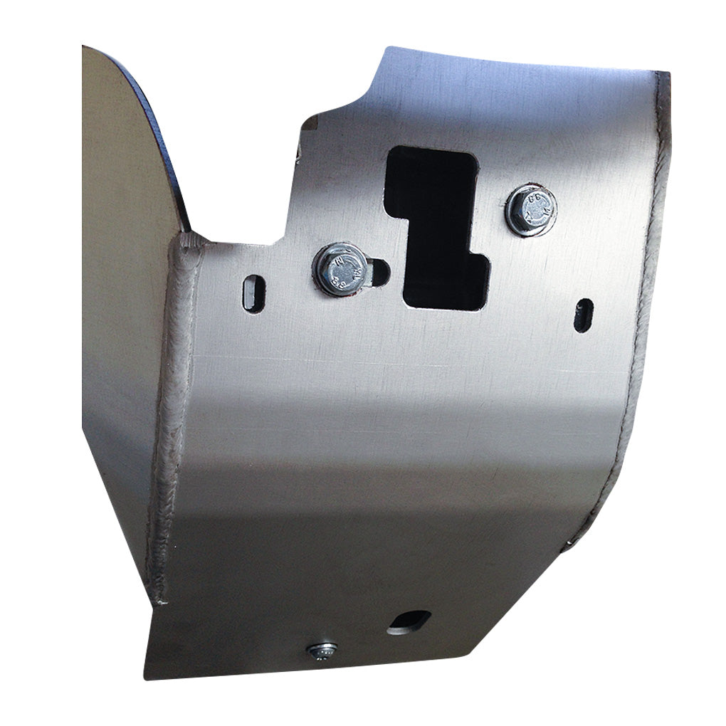 KTM 300 XC Ricochet Aluminum Skid Plate