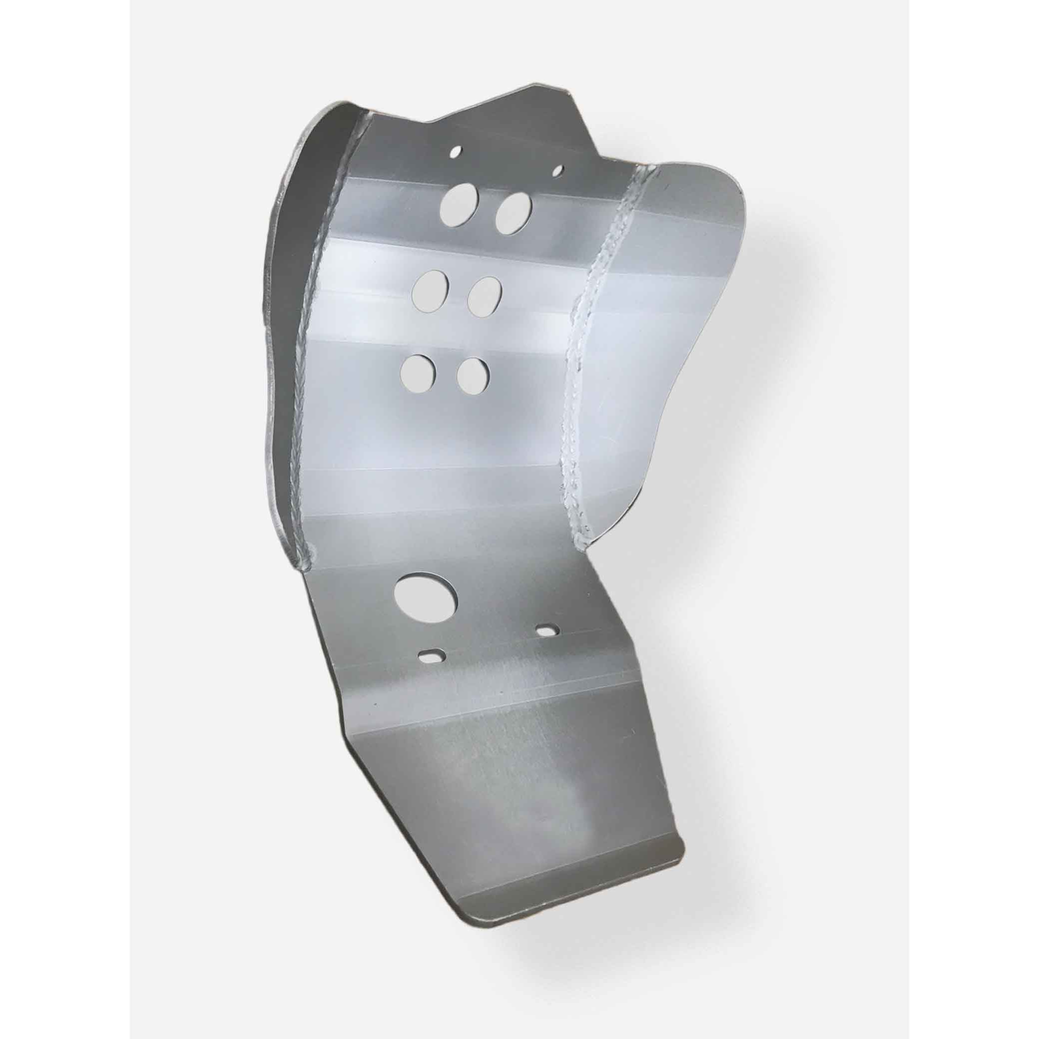 Honda CRF450RX Ricochet Aluminum Skid Plate
